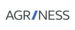Agriness S4 logo